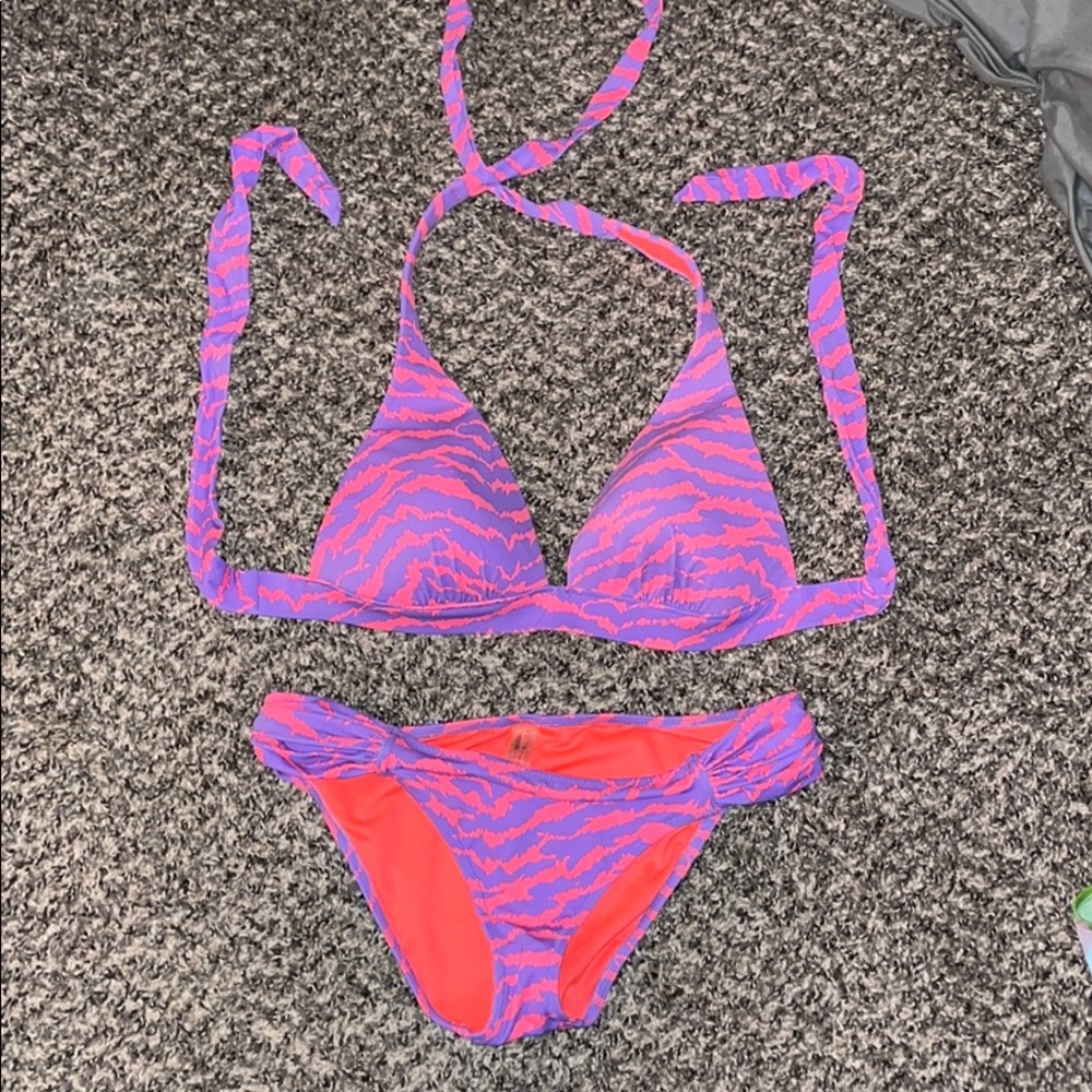 Victoria secret 2 piece swimsuit